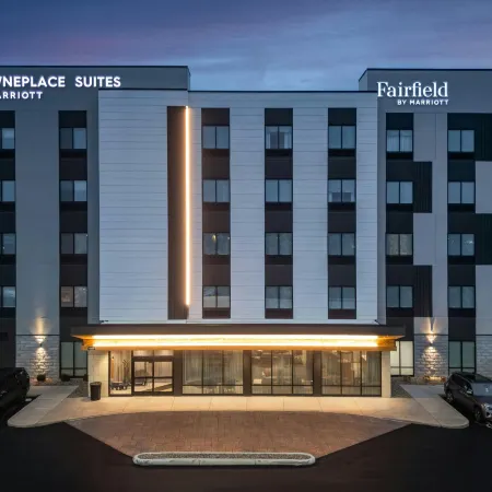Fairfield by Marriott Inn & Suites Cincinnati Oakley
