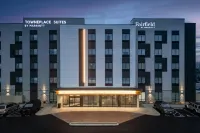 Fairfield by Marriott Inn & Suites Cincinnati Oakley - 3-Star