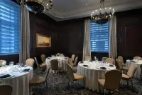 The Ritz-Carlton, Philadelphia - 朝食