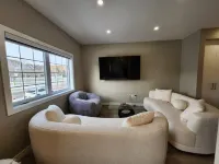 Amazing medium & long term rentals in Drumheller - Homestays