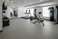 Home2 Suites by Hilton Stockbridge Atlanta - Gym