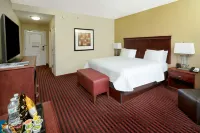 Hampton Inn Covington - Pools