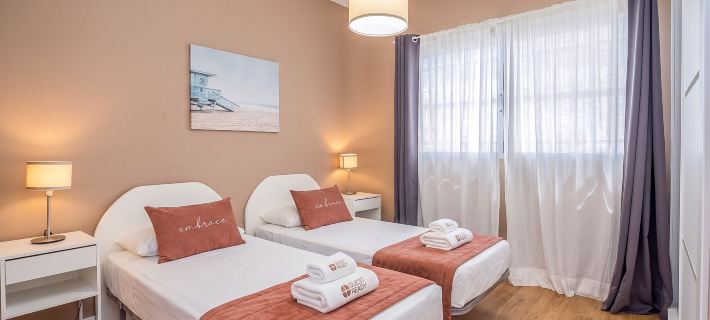 GuestReady La Garita Bay 4 Ξενοδοχεία στην πόλη Comarca Este