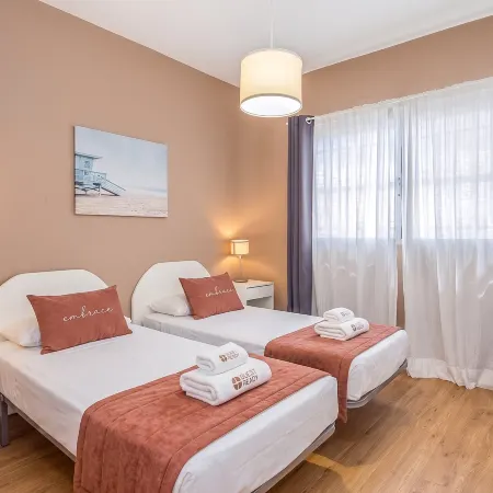 GuestReady La Garita Bay 4 Hotéis em Comarca Este