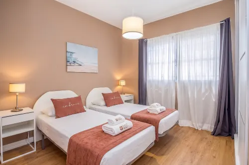 GuestReady La Garita Bay 4 - 3-Star