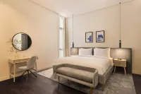 Lifestyle Living, Al Salam Jeddah, Apartments by Marriott Bonvoy - جديد