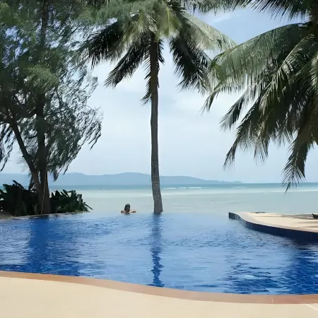 Sarana Bungalows
