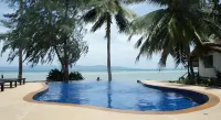 ซาราน่า บังกะโล - ที่มีบาร์