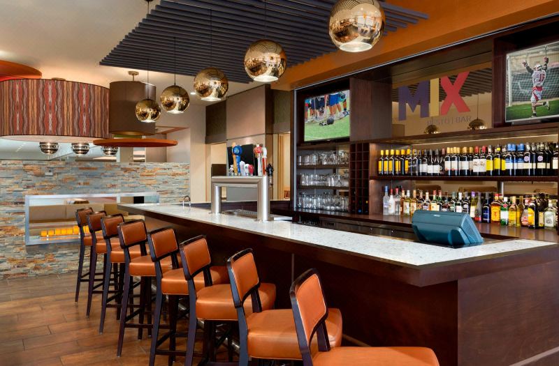 Delta Hotels Saint John photo 5