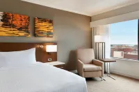 Delta Hotels Saint John - parking
