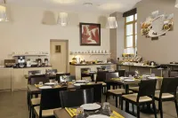 Residhome Grenoble Caserne de Bonne - 4 stelle