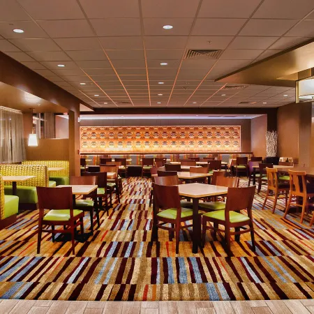 Fairfield by Marriott Inn & Suites Pocatello