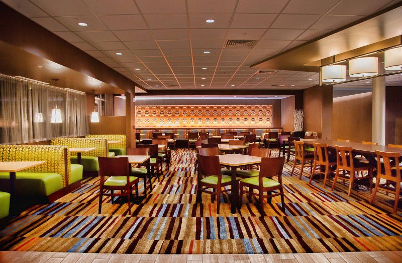 Fairfield by Marriott Inn & Suites Pocatello photo 3