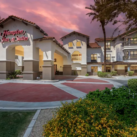 Hampton Inn & Suites Phoenix/Goodyear