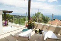 Sicilia's Art Hotel & Spa - Spa