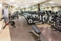 The Westin Waltham Boston - Gym