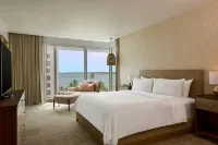 Casa Costera, Isla Verde Beach, Apartments by Marriott Bonvoy - balcony