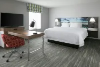 Hampton Inn by Hilton Wichita Northwest - Pet friendly