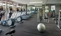 Omni Hotel at the Battery Atlanta - Gym