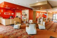 阿伯丁TownePlace Suites飯店 - 3 星級
