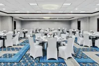 Four Points by Sheraton Richmond Airport - breakfast