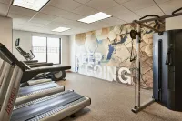 SpringHill Suites Phoenix Downtown - نادي رياضي
