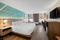 Comfort Inn & Suites and Conference Center - Wifi