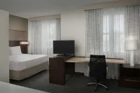 Residence Inn Fort Lauderdale Airport & Cruise Port - Kitchens