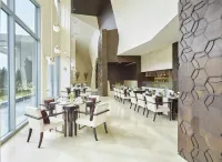 新德里德瓦卡維萬塔飯店 - 早餐