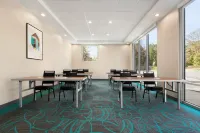 Home2 Suites by Hilton Columbia Harbison - مطابخ