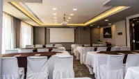 Hampton Inn & Suites by Hilton Puebla - Wifi