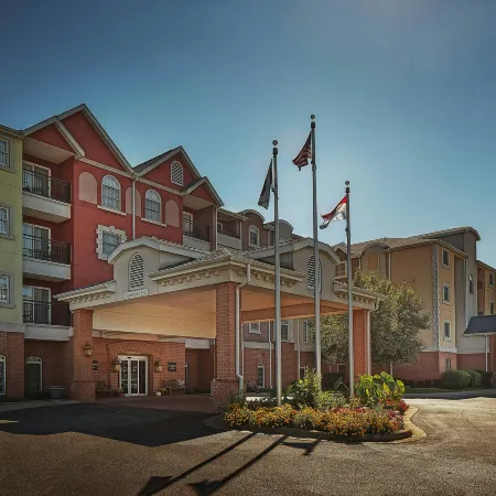 Residence Inn Joplin