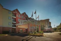 Residence Inn Joplin - Kæledyr tilladt