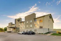 Fairfield Inn & Suites Fort Worth I-30 West Near Nas JRB - 3-نجوم