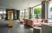 Thon Hotel Halden - WLAN