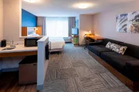 SpringHill Suites Rochester Mayo Clinic Area/Saint Marys - 3-Star