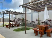 1505 Lazer conforto e tranquilidade - Alloggi