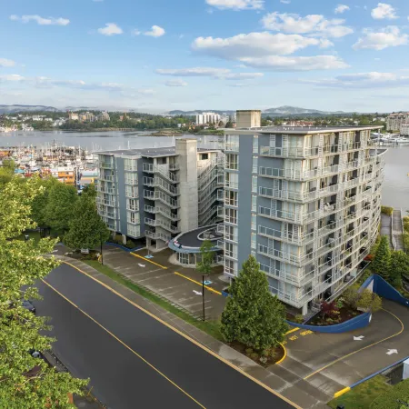 WorldMark Victoria