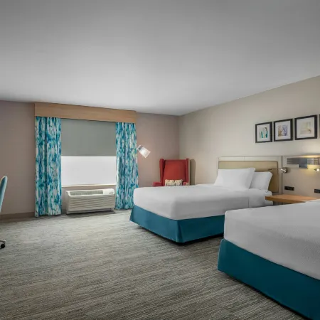 Hilton Garden Inn Great Falls