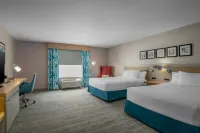 Hilton Garden Inn Great Falls - Pools