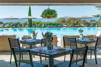 Hotel les Bories & Spa - カップル