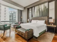 Live Aqua Ciudad de Mexico Bosques de las Lomas Hotels near Arcos Bosques Tower