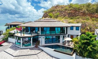 Tamarind Hills Resort & Villas