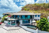 Tamarind Hills Resort & Villas - breakfast