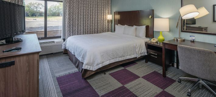 Hampton Inn Livermore-East Bay Hotels in Alameda County