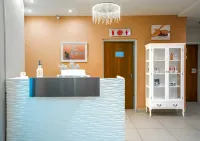 布勞堡海灘酒店 - SPA