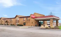 Red Roof Inn Fort Wayne - Wifi