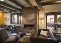 The Sage Hotel - pet friendly
