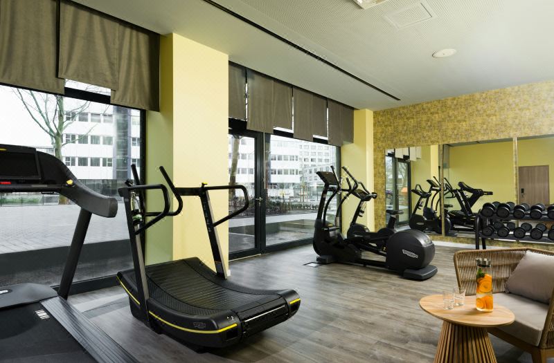 Leonardo Hotel Offenbach Frankfurt photo 2
