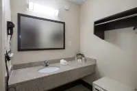 Red Roof Inn Fredericksburg North - Motels